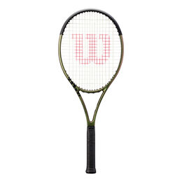 Raquettes De Tennis Wilson BLADE 104 v8